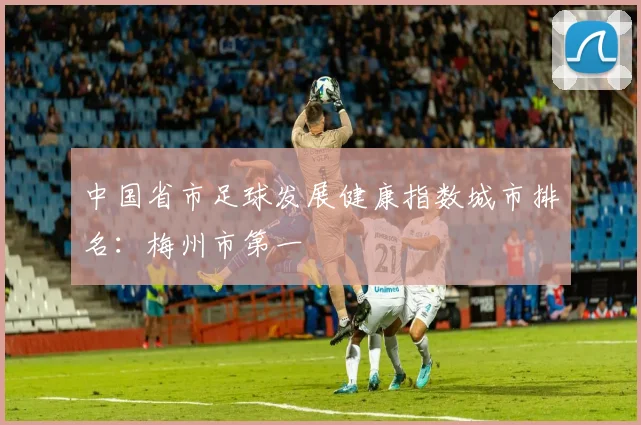 中国省市足球发展健康指数城市排名：梅州市第一